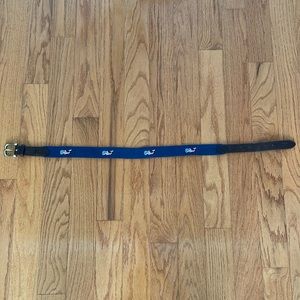 Vineyard Vines Men’s Belt